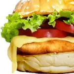 FRANGÃO FRITO