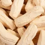 Palito de coco
