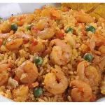 CHAUFA DE CAMARON