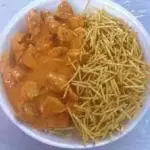 STROGONOFF DE FRANGO