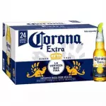 Corona 330ml 24 und quente