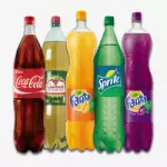 Refrigerante 2L