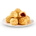 PÃO DE QUEIJO PREMIUM GOIABADA