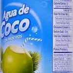 AGUA DE COCO GOYA