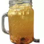 Tisanas Frías