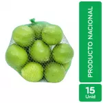 Lemon Mesino Package 15 Units