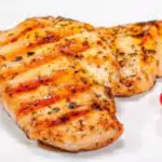 FILÉ de FRANGO