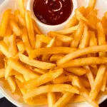 Papas Fritas