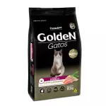 Golden Gatos Castrados Frango 10,1kg
