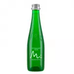 AGUA CON GAS