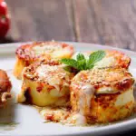 Rondelli de Marguerita