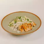 Alfredo De Pollo