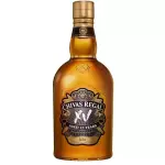 CHIVAS REGAL 15 AÑOS
