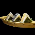 ONIGIRI VEGGIE