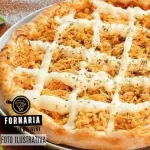 FRANGO COM CATUPIRY