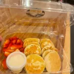 Minihotcakes