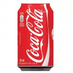 Coca-Cola Lata