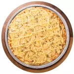 quatro queijo