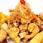 CHICHARRÓN MIXTO
