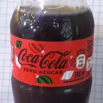 Coca pirañita