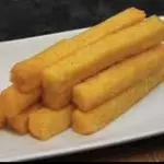 Polenta Frita