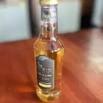 Cachaça Sr Paulo - MinasGerais 275ml