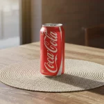 Coca-cola Lata
