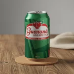 Guaraná lata