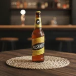 CERVEZA PILSENER