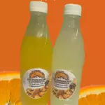 Jugos naturales