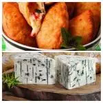 Fogazza 4 Queijos