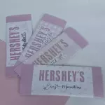 Bolsa hershey mujer RG044