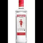 Beefeter 750 ml com red bull