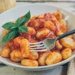 ÑOQUIS DE PAPA CASEROS