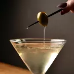 MARTINI DO CHEFF