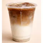 MazapánLatte