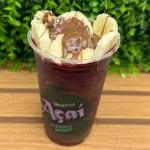 Choco banana 300 ML