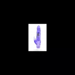 Vibrador doble estimulación