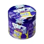 DICH METAL 5CM DK RICK AND HOMMER