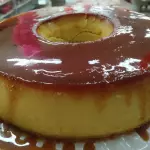 Bolo Suíço - 200g