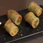 Rollos de Primavera