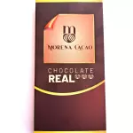 BARRA DE CHOCOLATE DARK 65%