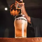 MAD BREW | SESSION IPA