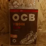 OCB Virgin Slim