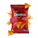 Doritos Nacho 183g