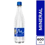 AGUA MANANTIAL