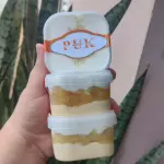 Delicia de abacaxi