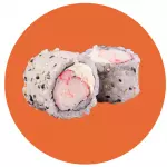 Uramaki Kani
