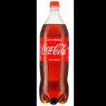 Gaseosa Coca Cola