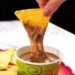Frijoles Refritos